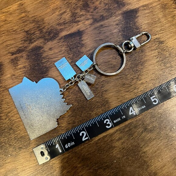 Disney 2014 Keychain - Picture 4 of 5